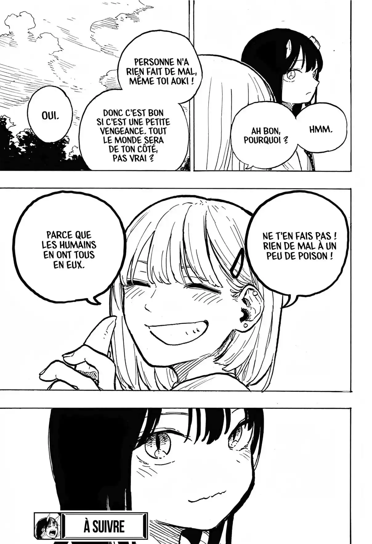 Read RuriDragon FR Manga Online