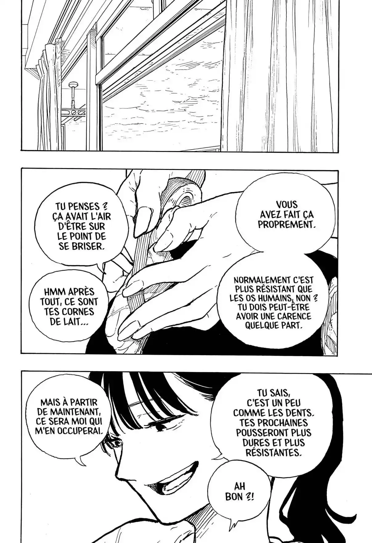 Read RuriDragon FR Manga Online