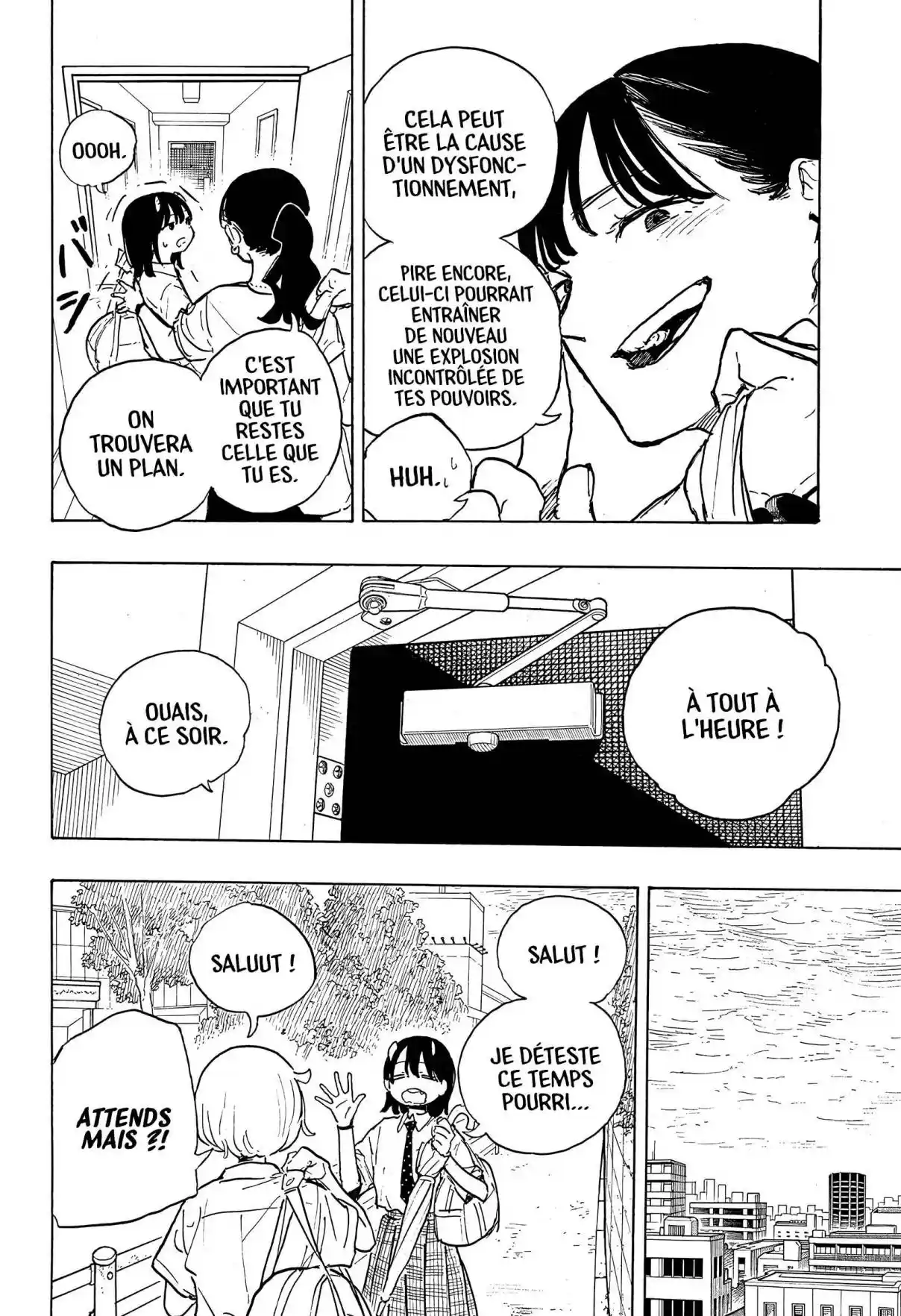 Read RuriDragon FR Manga Online