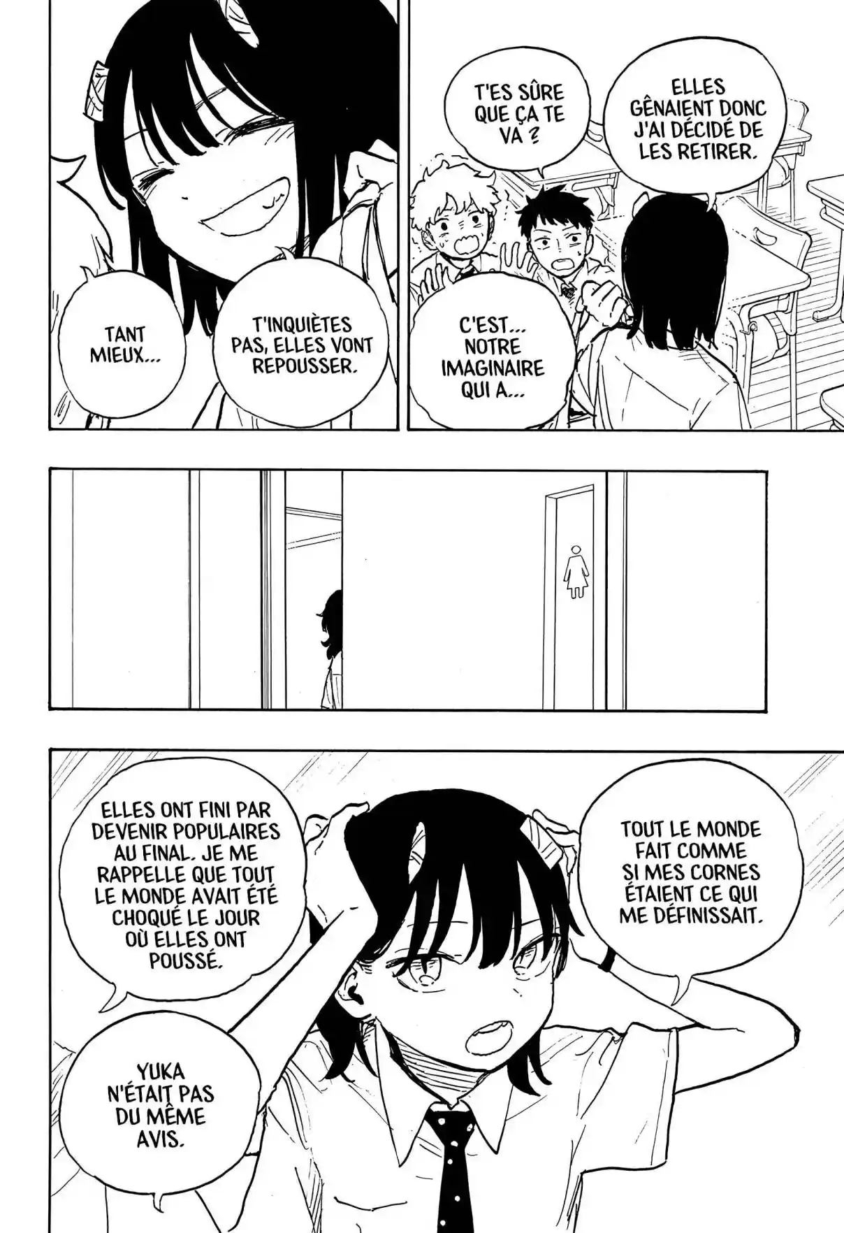 Read RuriDragon FR Manga Online