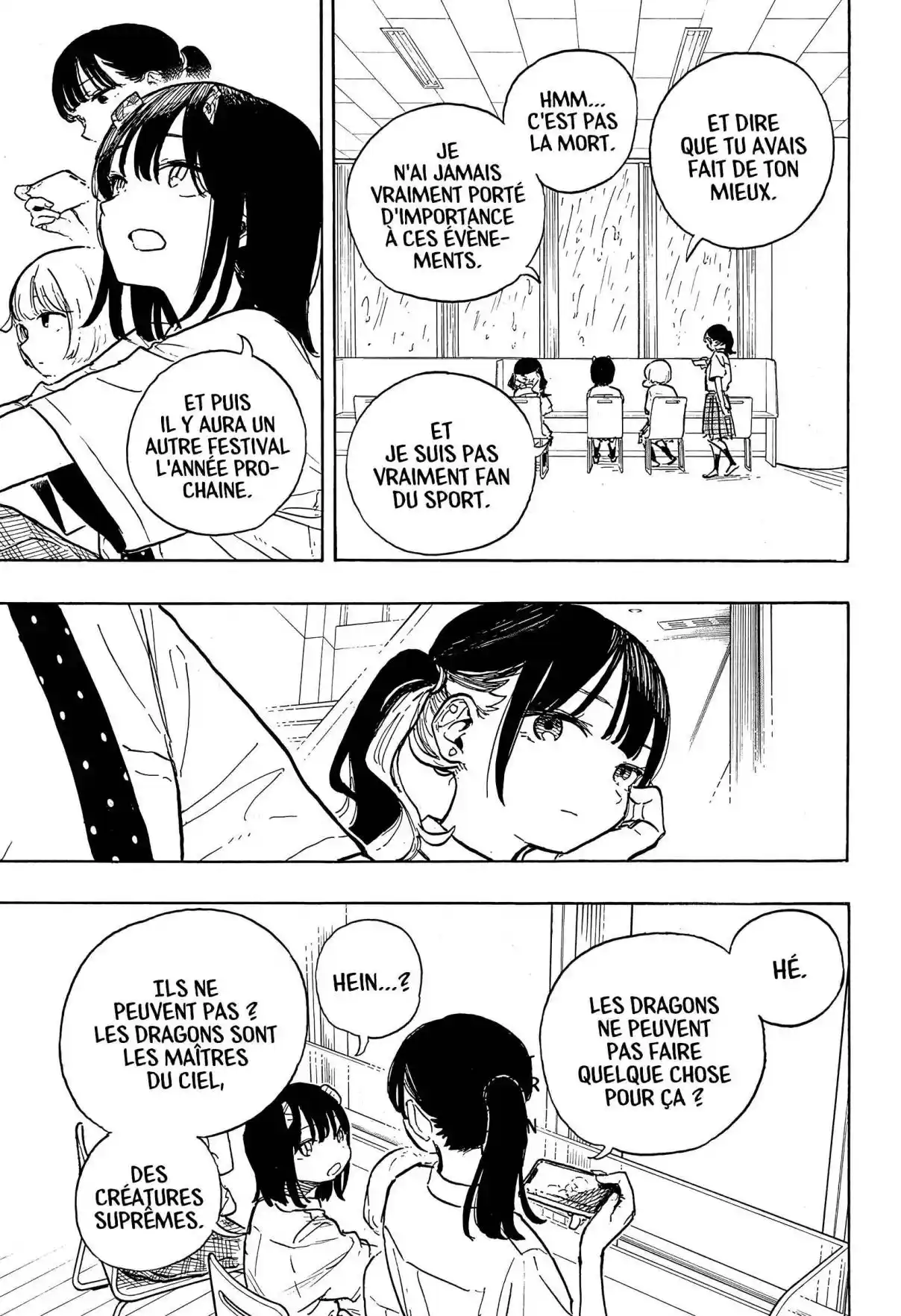 Read RuriDragon FR Manga Online