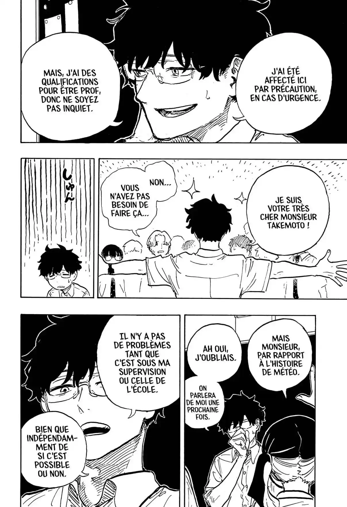 Read RuriDragon FR Manga Online