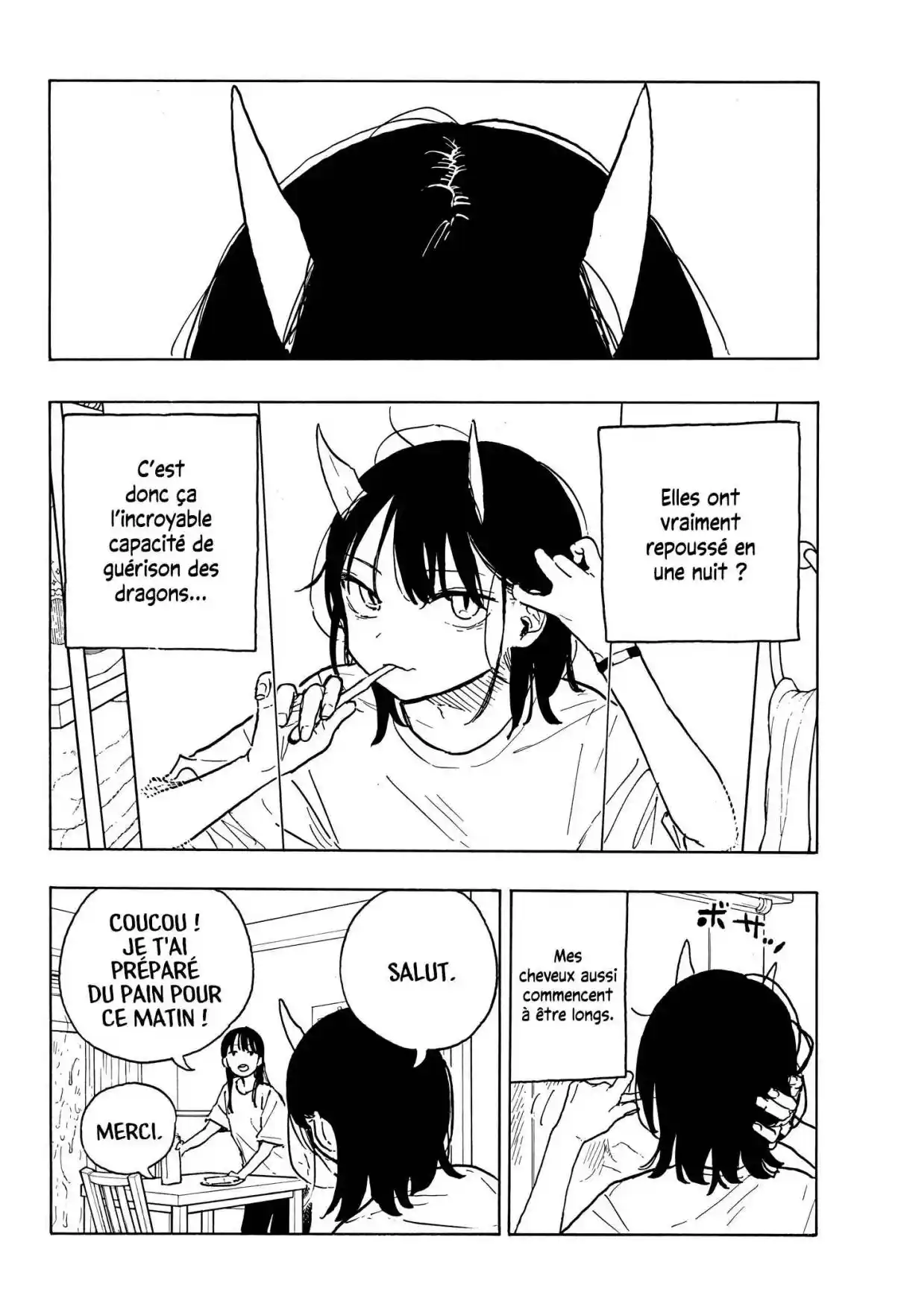 Read RuriDragon FR Manga Online