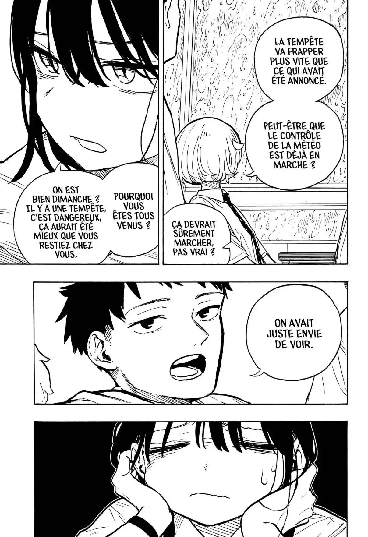 Read RuriDragon FR Manga Online