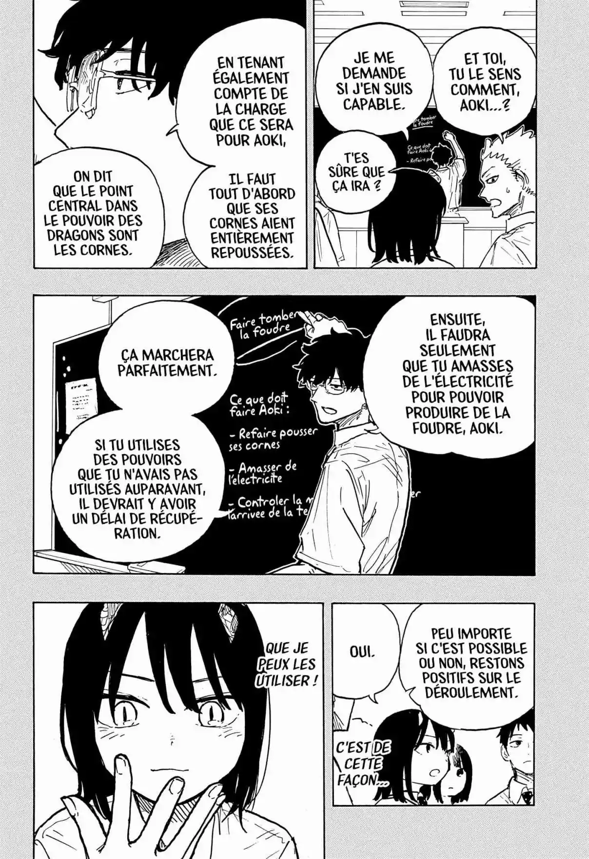 Read RuriDragon FR Manga Online