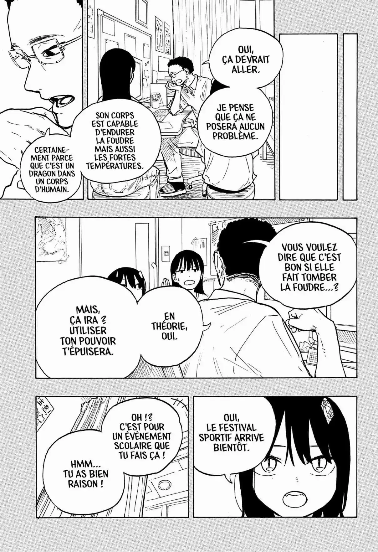 Read RuriDragon FR Manga Online