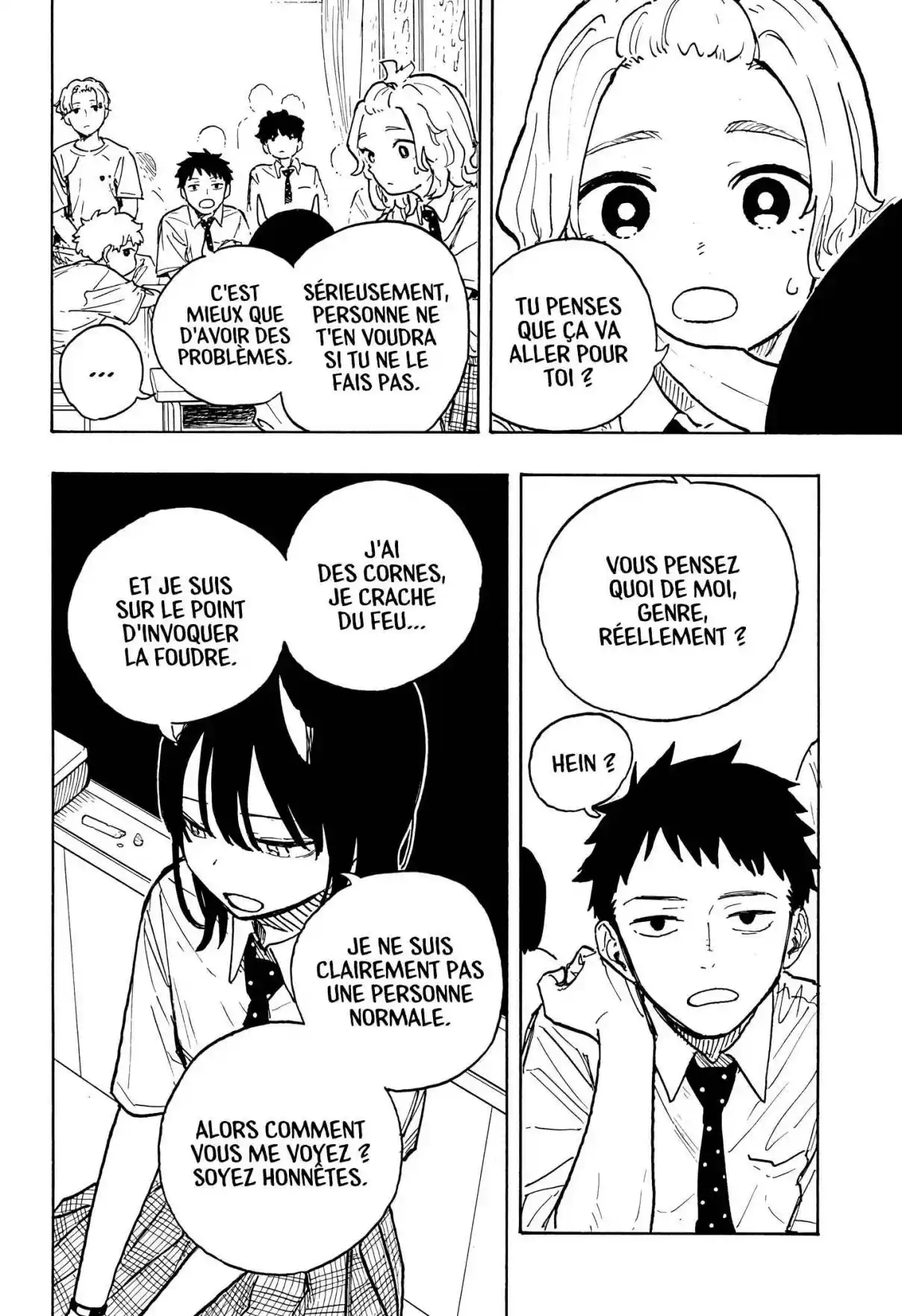 Read RuriDragon FR Manga Online