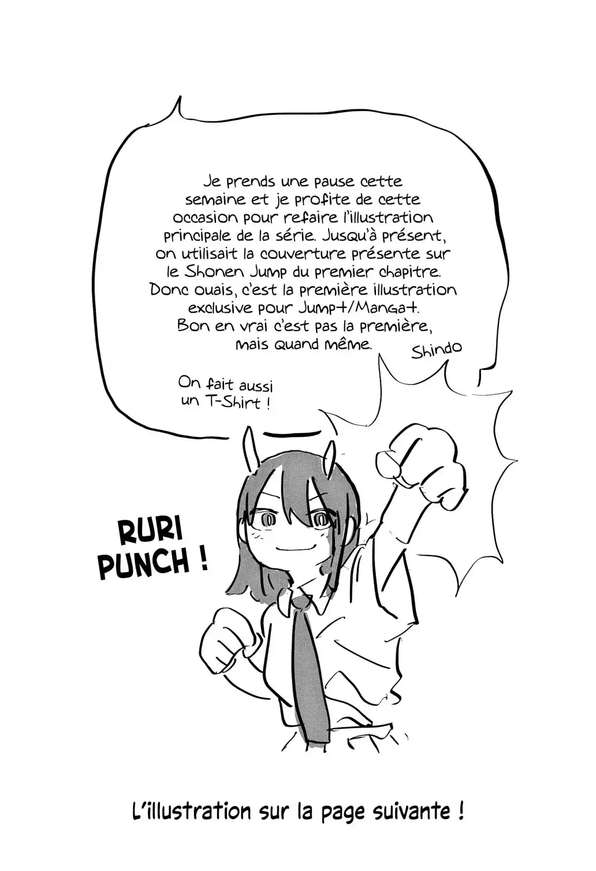 Read RuriDragon FR Manga Online