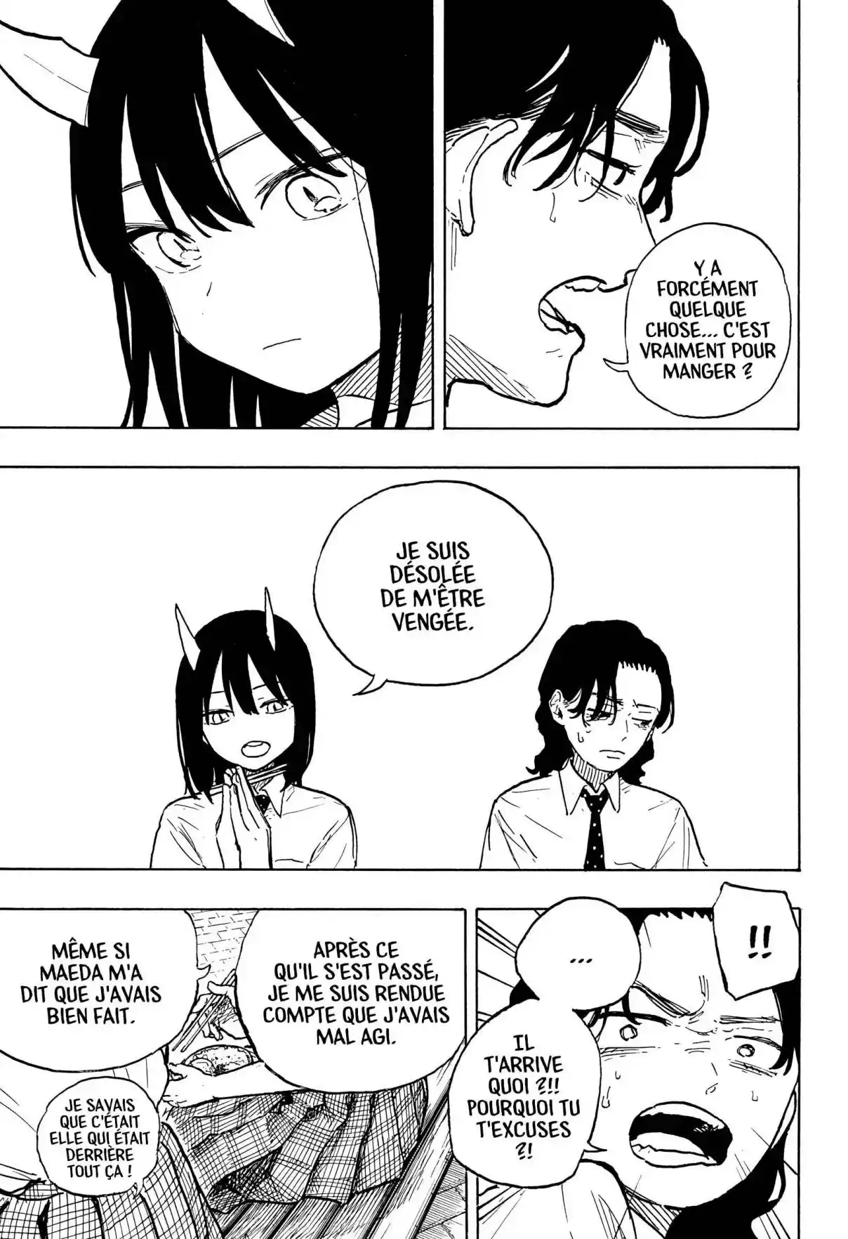 Read RuriDragon FR Manga Online