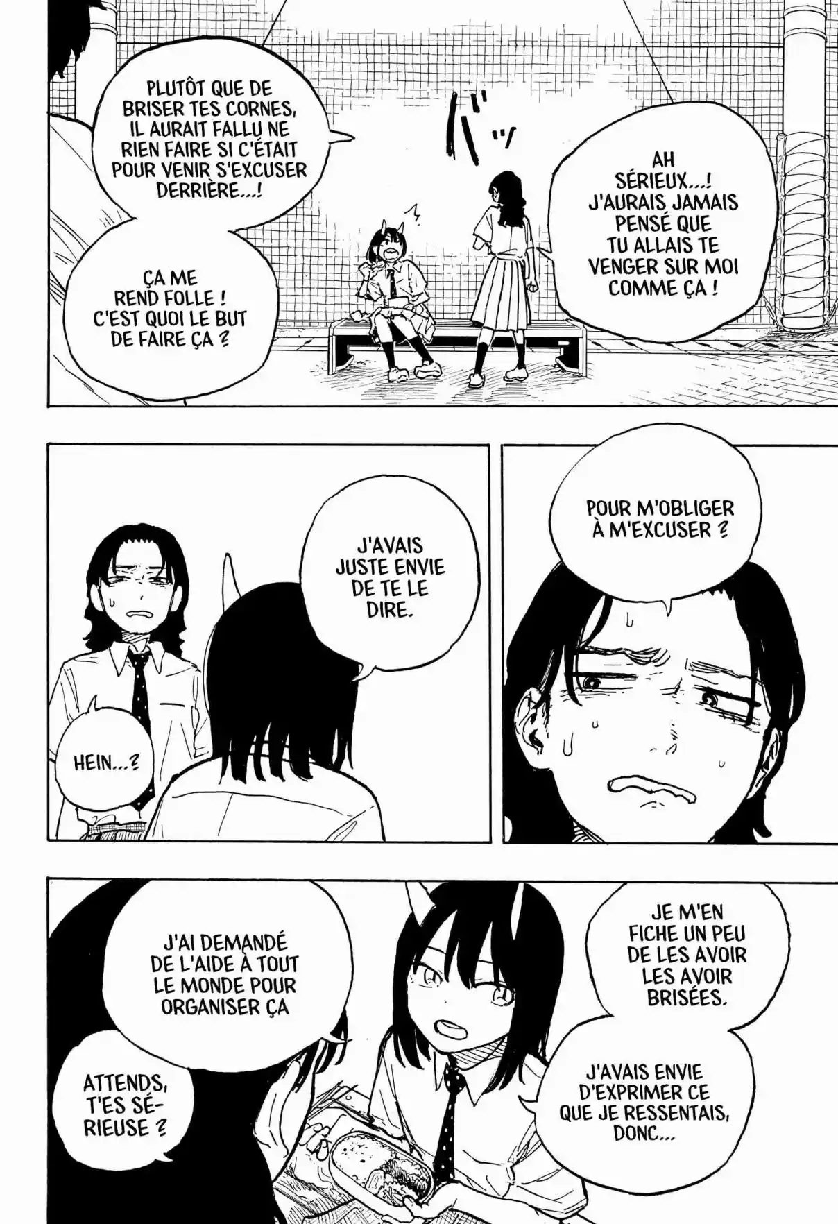 Read RuriDragon FR Manga Online