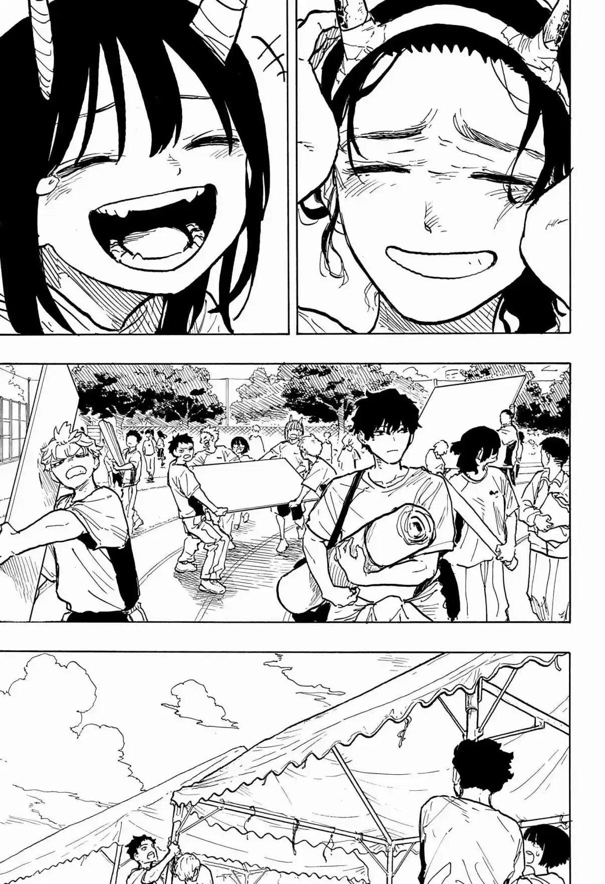 Read RuriDragon FR Manga Online
