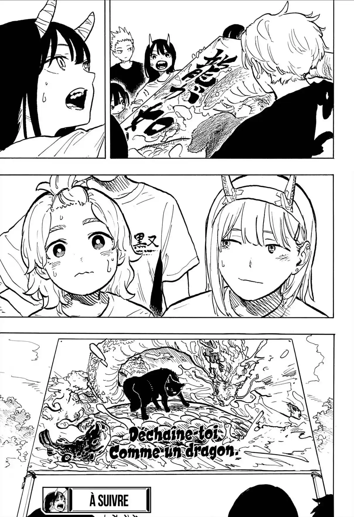 Read RuriDragon FR Manga Online