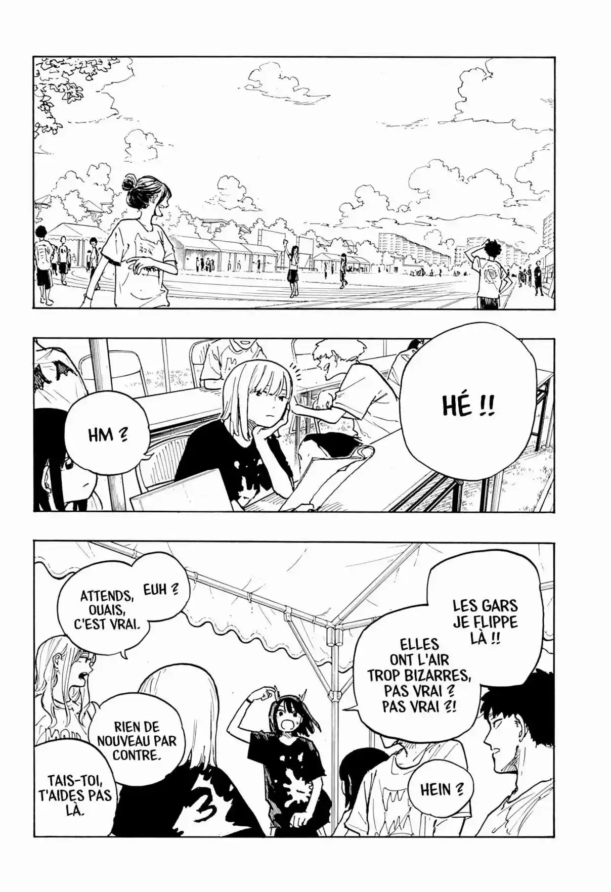 Read RuriDragon FR Manga Online