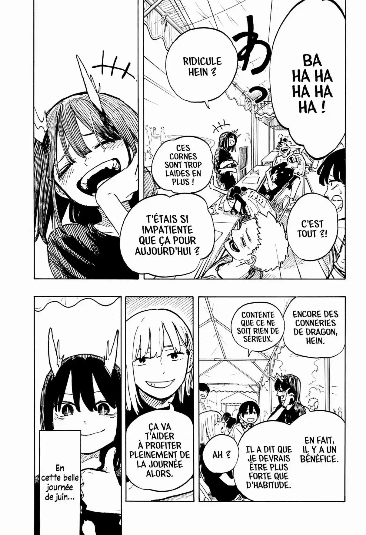 Read RuriDragon FR Manga Online