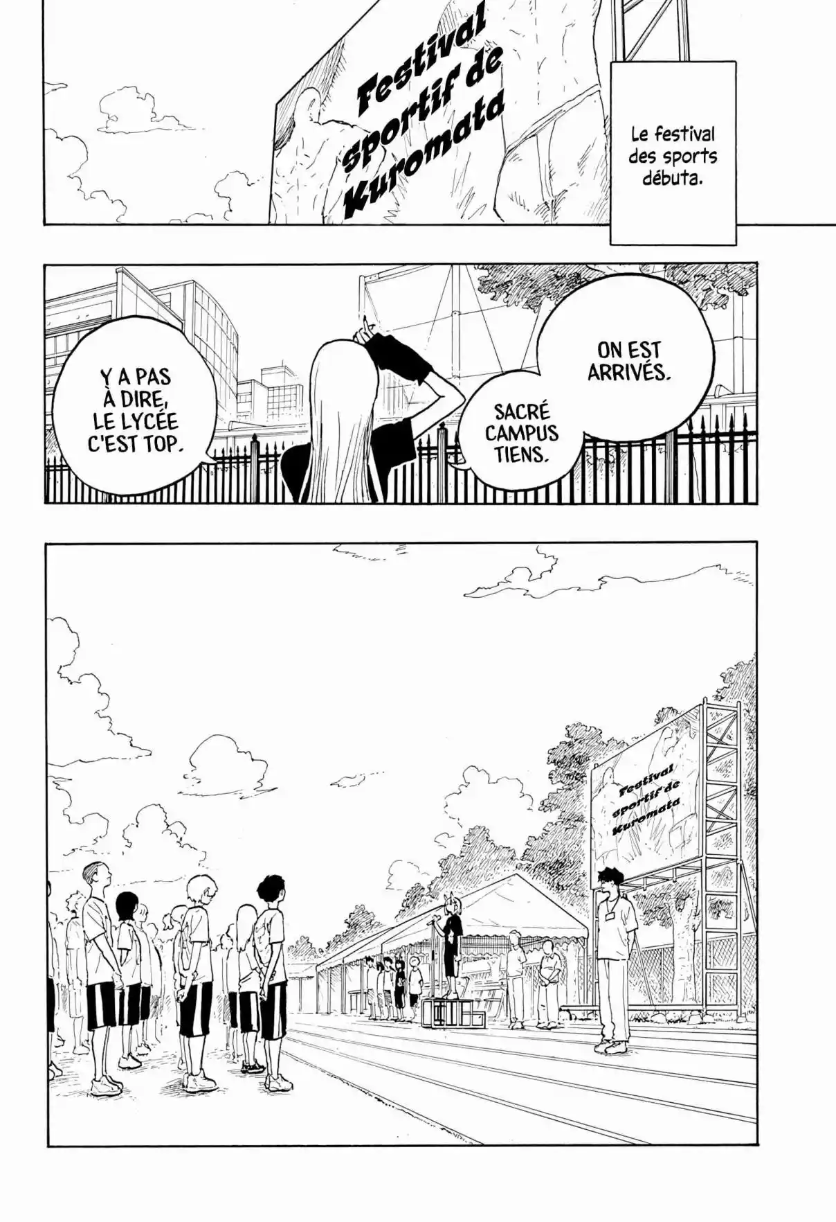 Read RuriDragon FR Manga Online