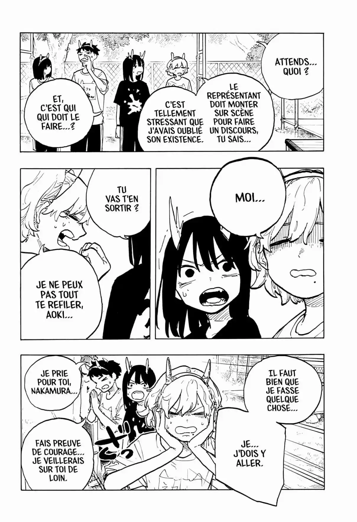 Read RuriDragon FR Manga Online