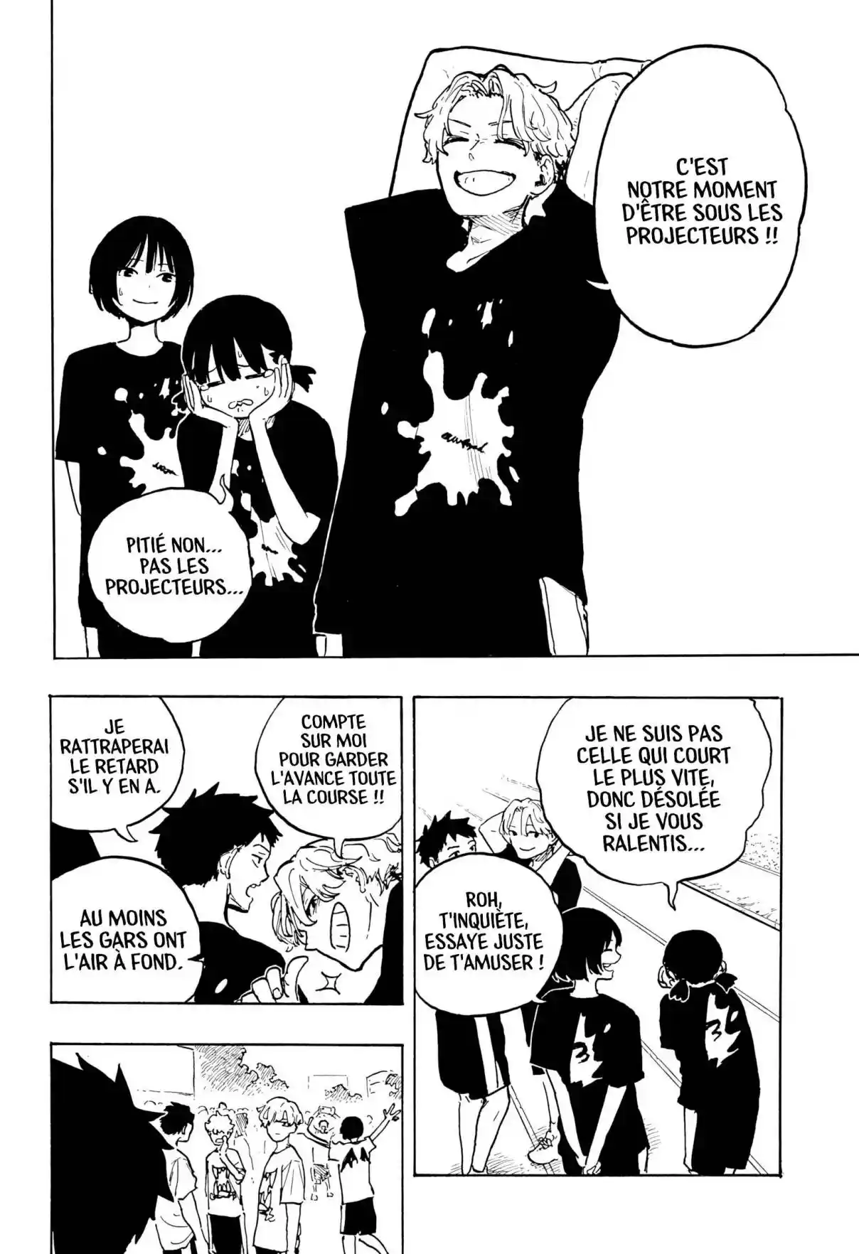 Read RuriDragon FR Manga Online