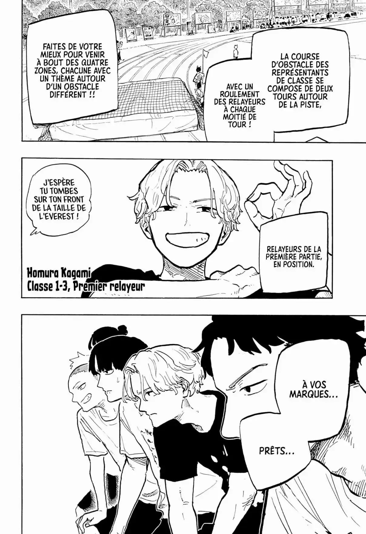 Read RuriDragon FR Manga Online