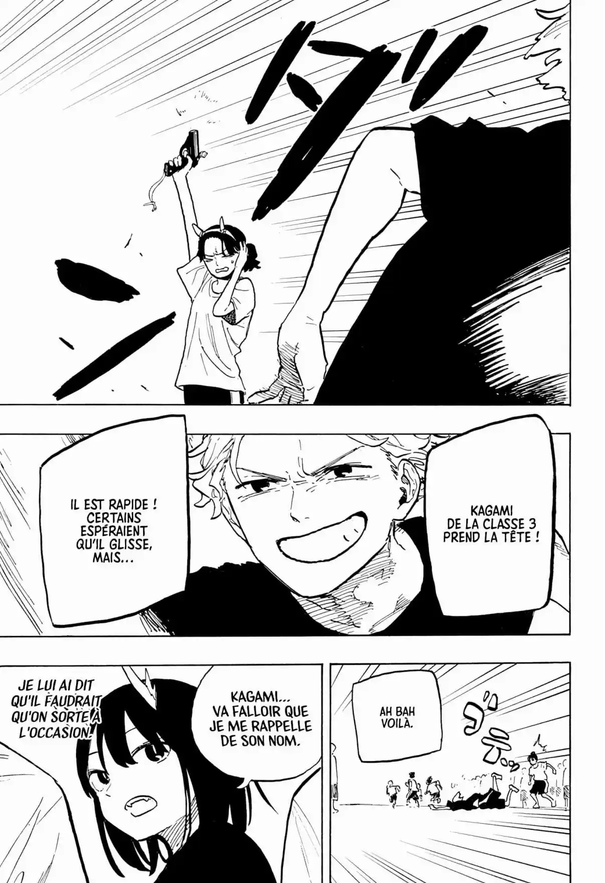 Read RuriDragon FR Manga Online