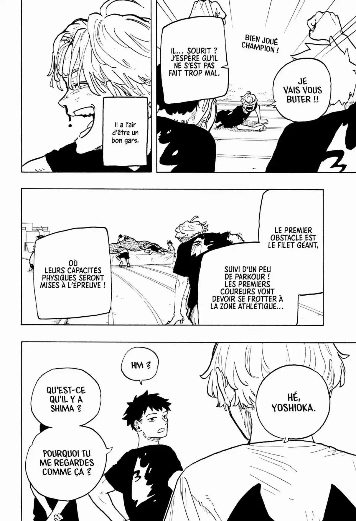 Read RuriDragon FR Manga Online