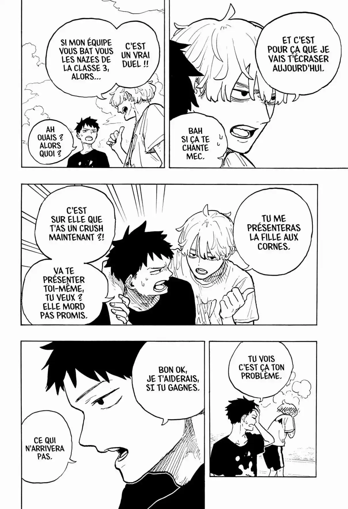 Read RuriDragon FR Manga Online