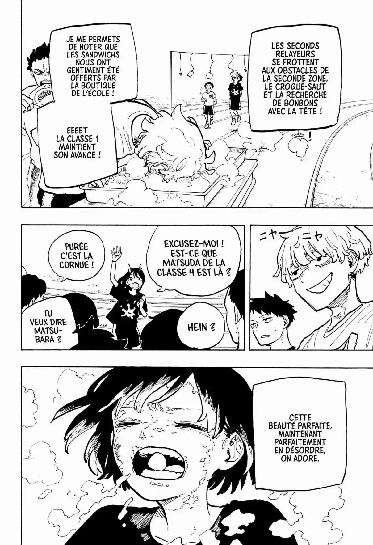 Read RuriDragon FR Manga Online