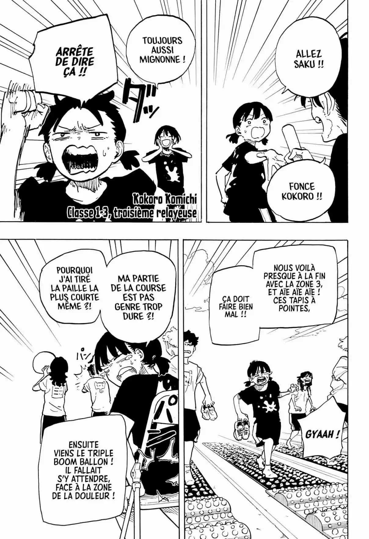 Read RuriDragon FR Manga Online