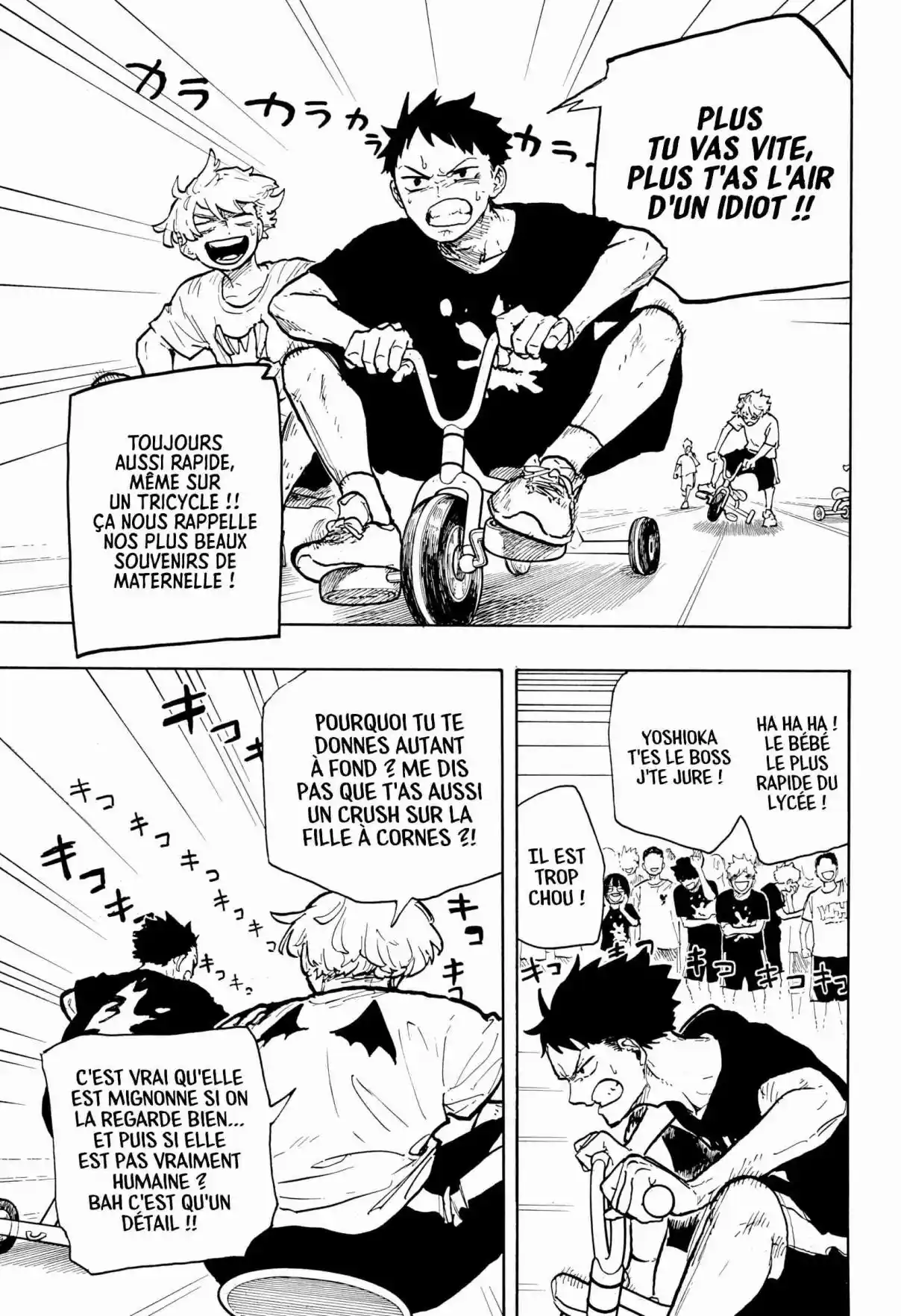 Read RuriDragon FR Manga Online