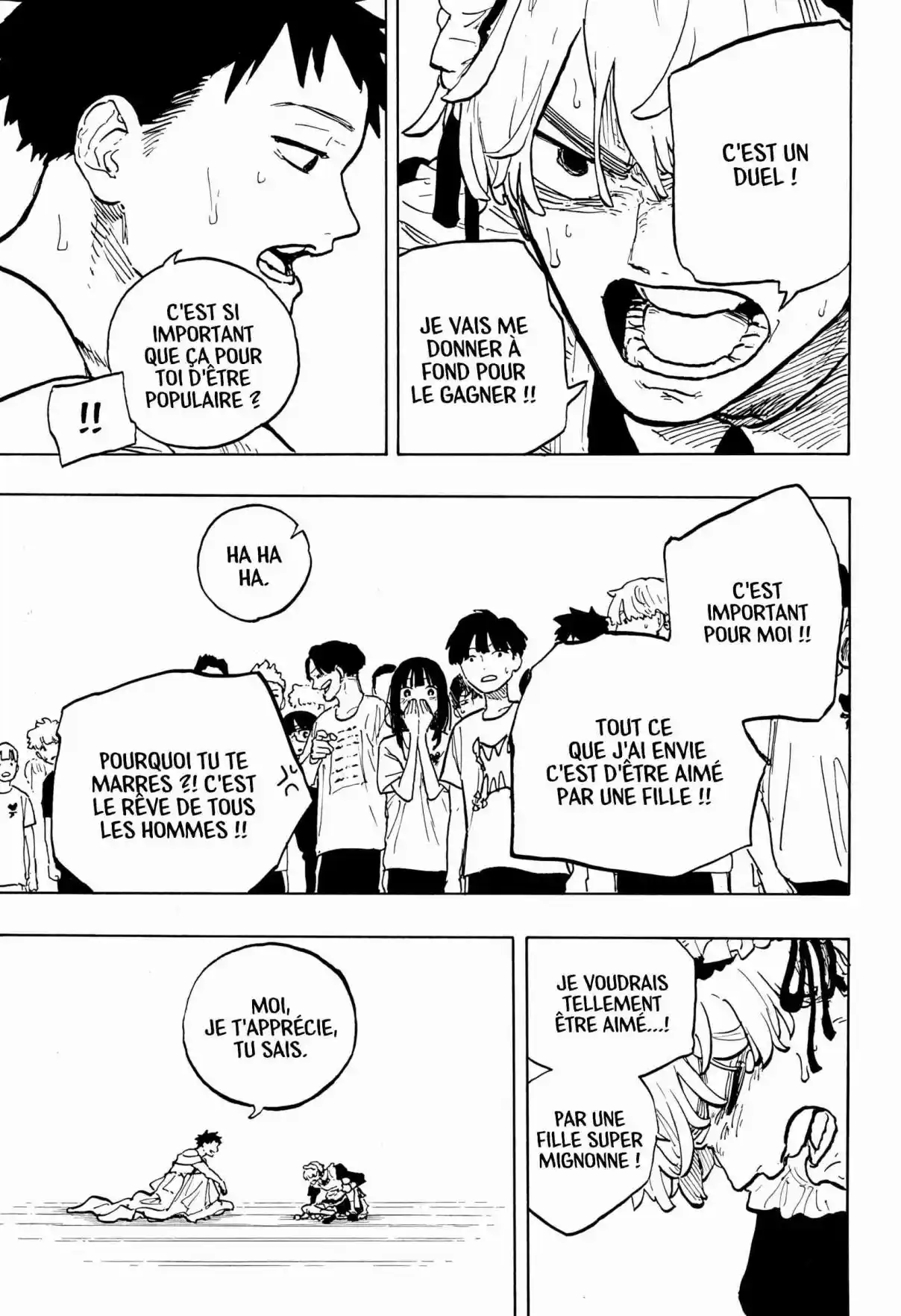 Read RuriDragon FR Manga Online