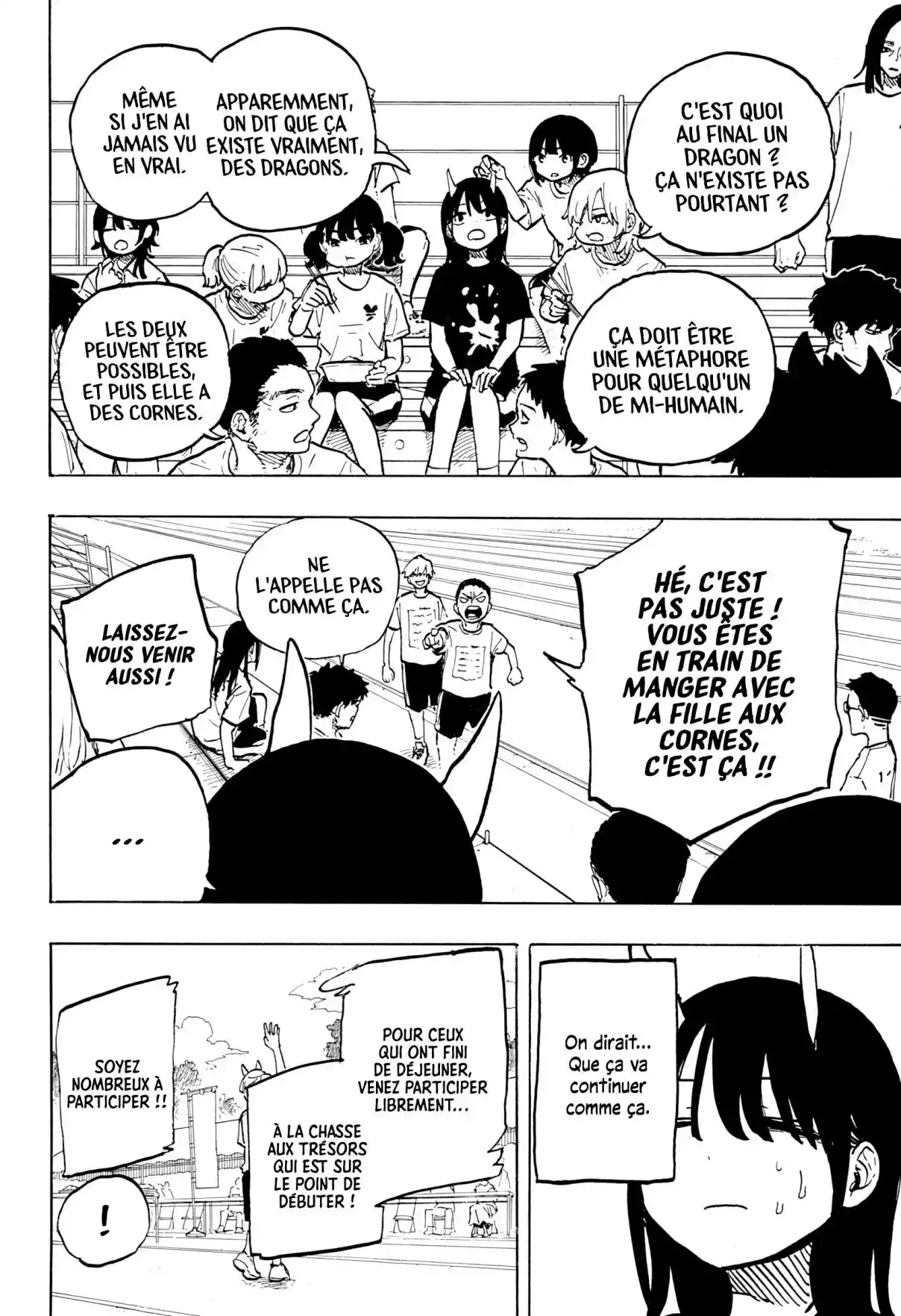 Read RuriDragon FR Manga Online