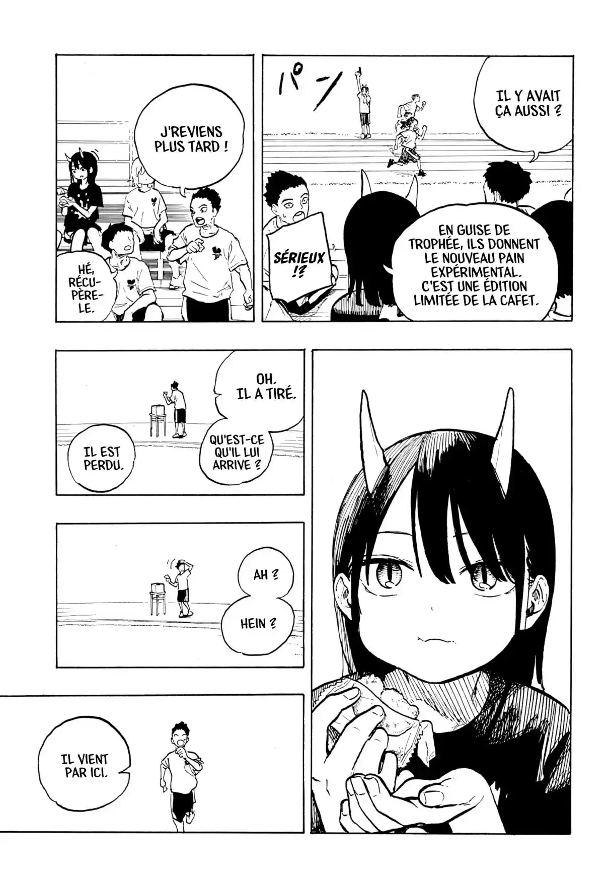 Read RuriDragon FR Manga Online