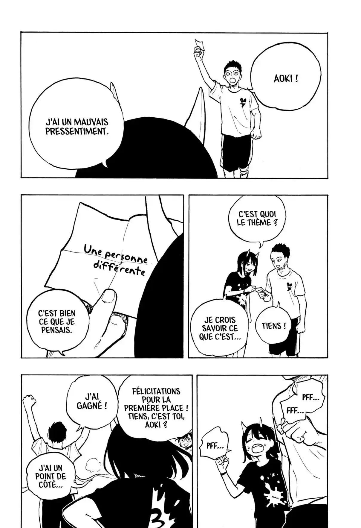 Read RuriDragon FR Manga Online