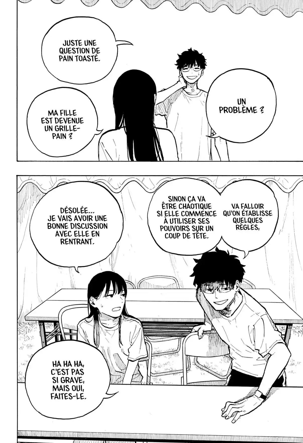 Read RuriDragon FR Manga Online