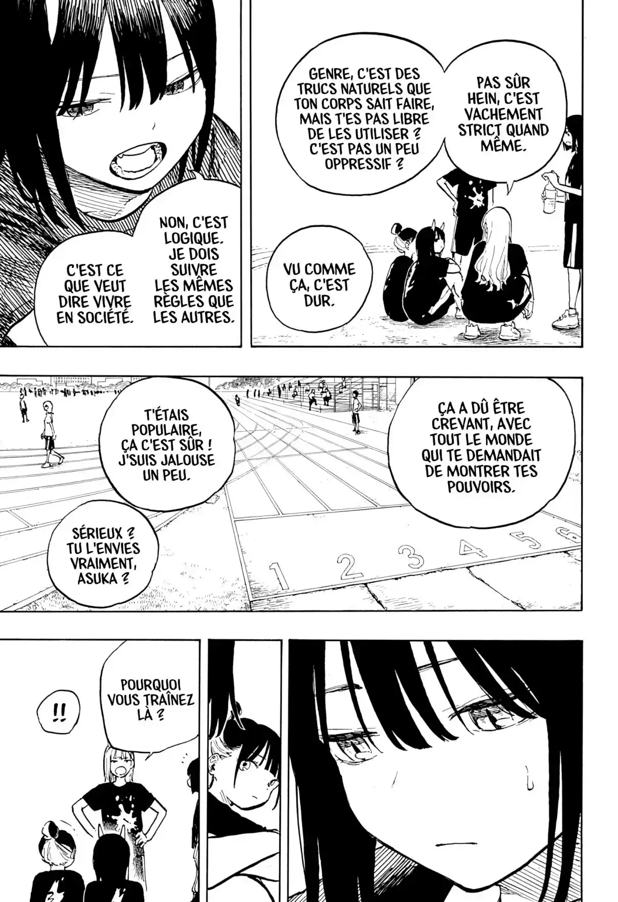 Read RuriDragon FR Manga Online