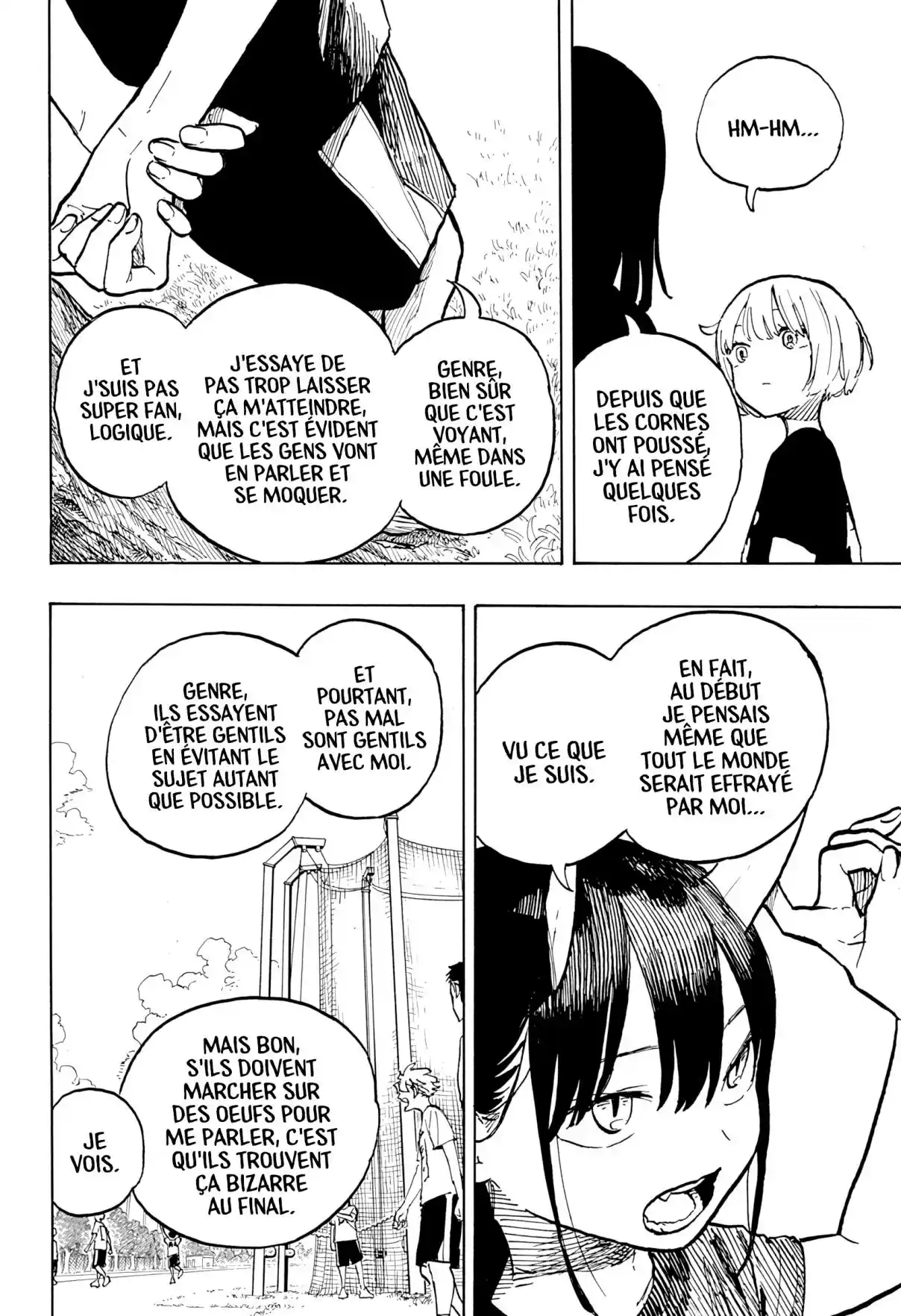 Read RuriDragon FR Manga Online