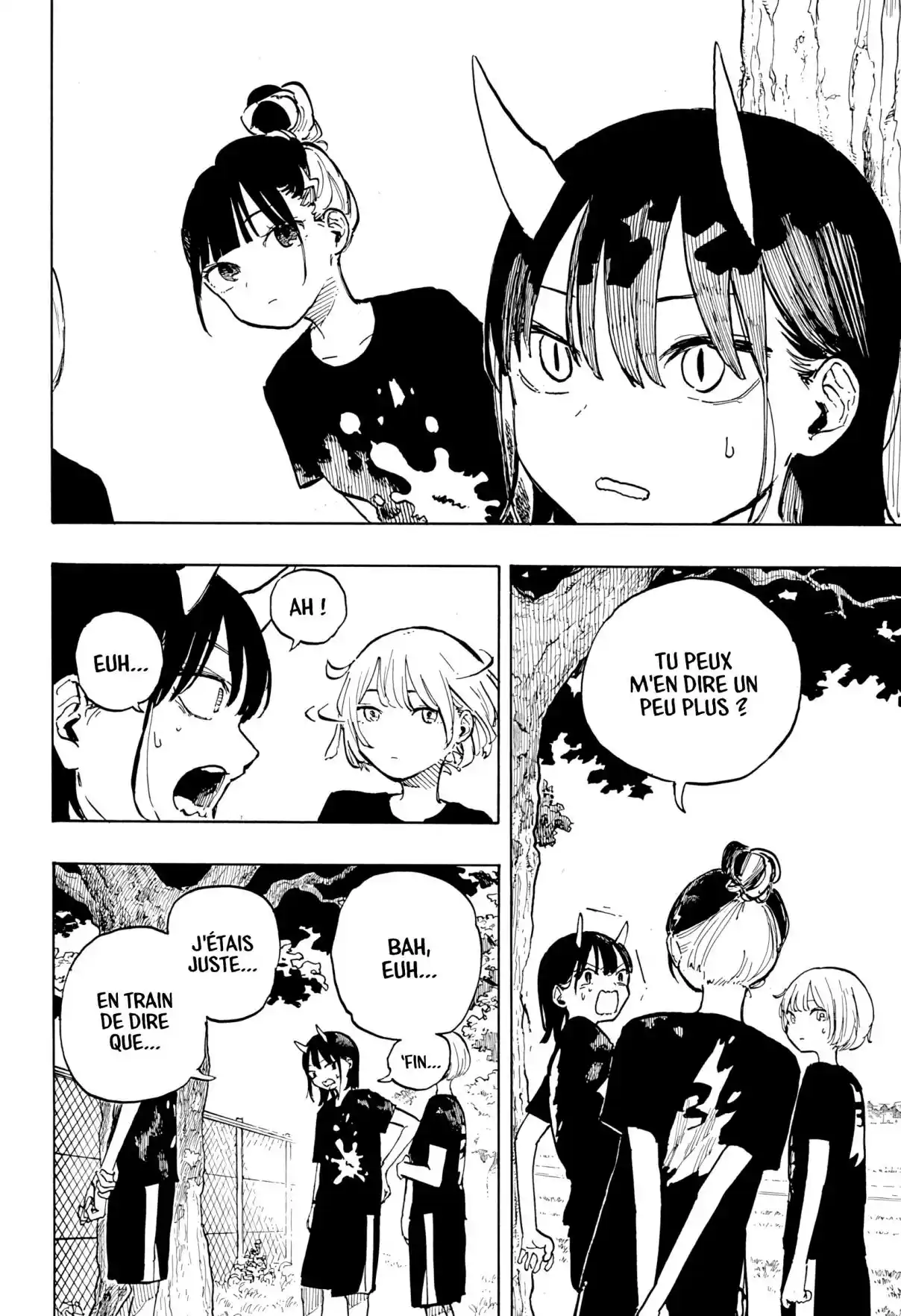 Read RuriDragon FR Manga Online