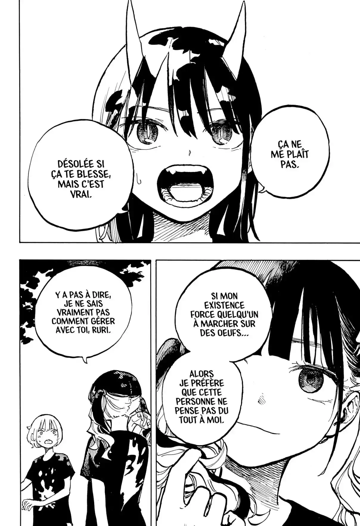 Read RuriDragon FR Manga Online