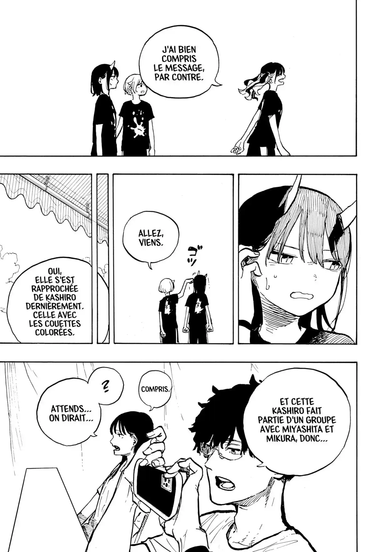 Read RuriDragon FR Manga Online