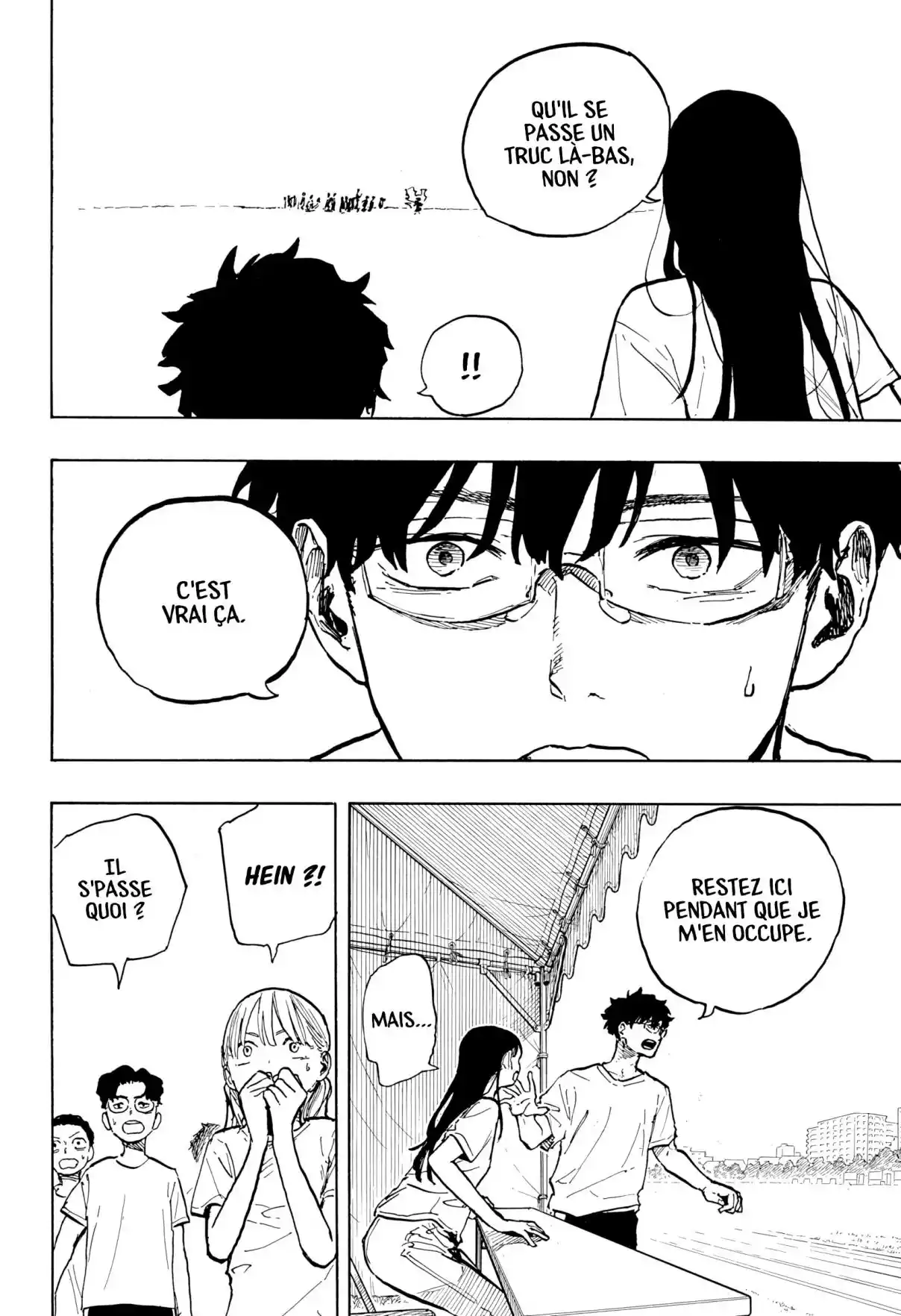 Read RuriDragon FR Manga Online