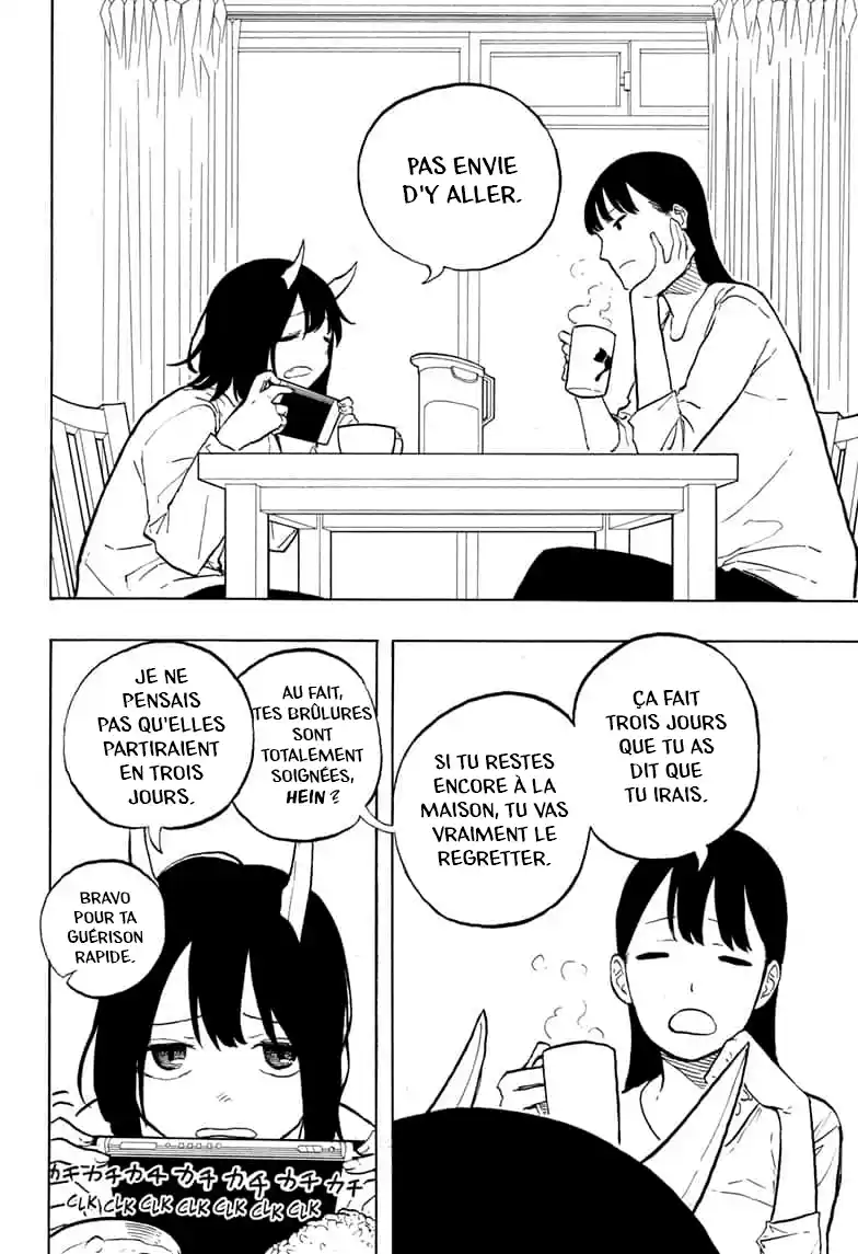Read RuriDragon FR Manga Online