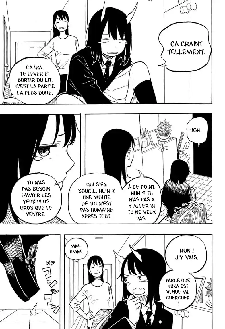 Read RuriDragon FR Manga Online