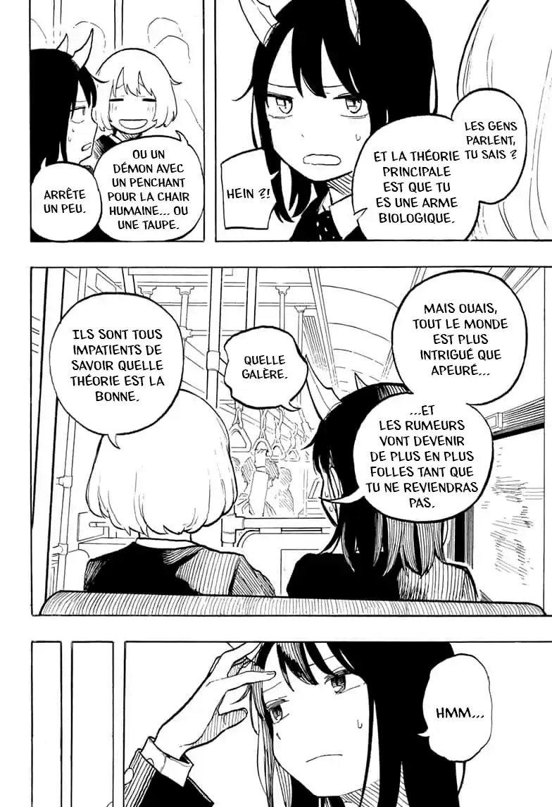Read RuriDragon FR Manga Online