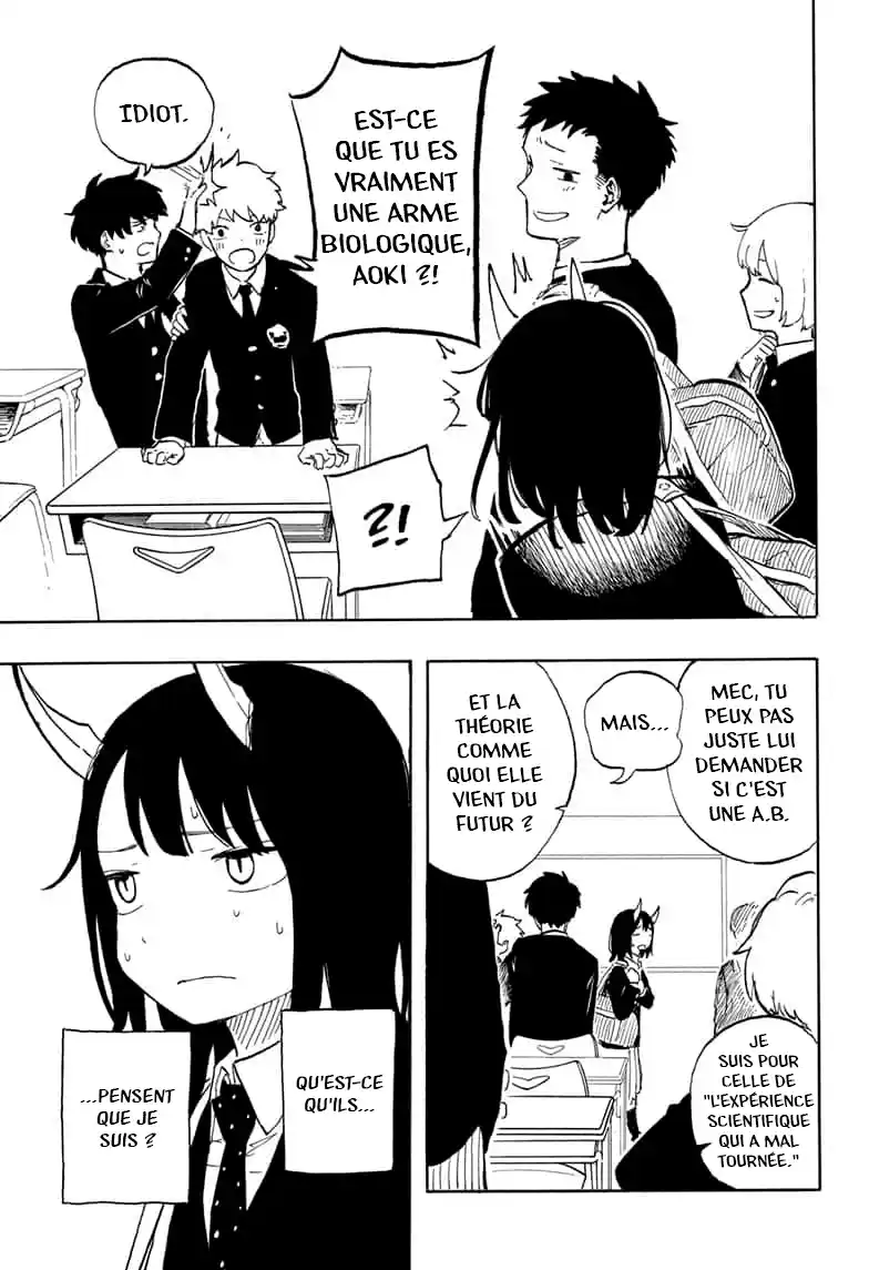 Read RuriDragon FR Manga Online