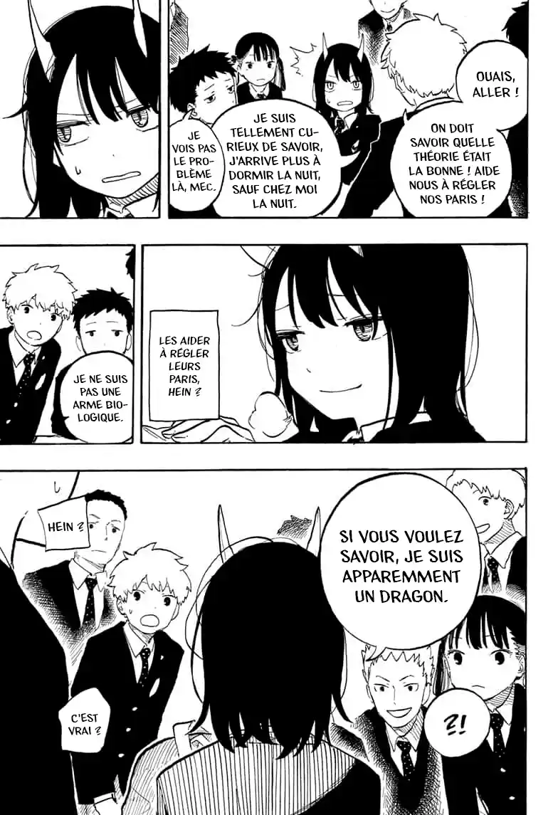 Read RuriDragon FR Manga Online
