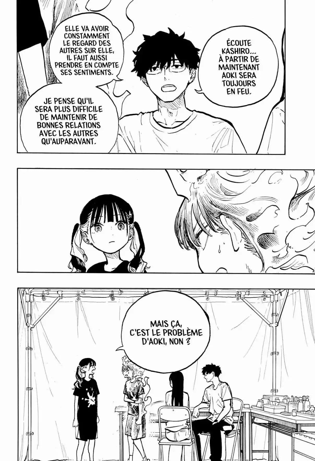 Read RuriDragon FR Manga Online