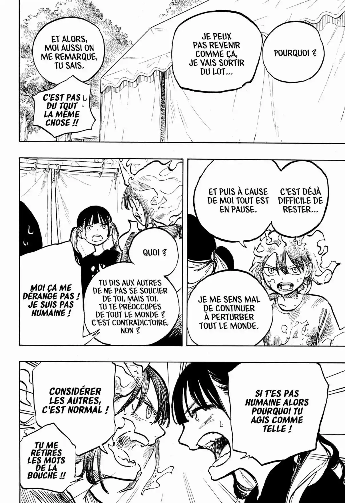 Read RuriDragon FR Manga Online