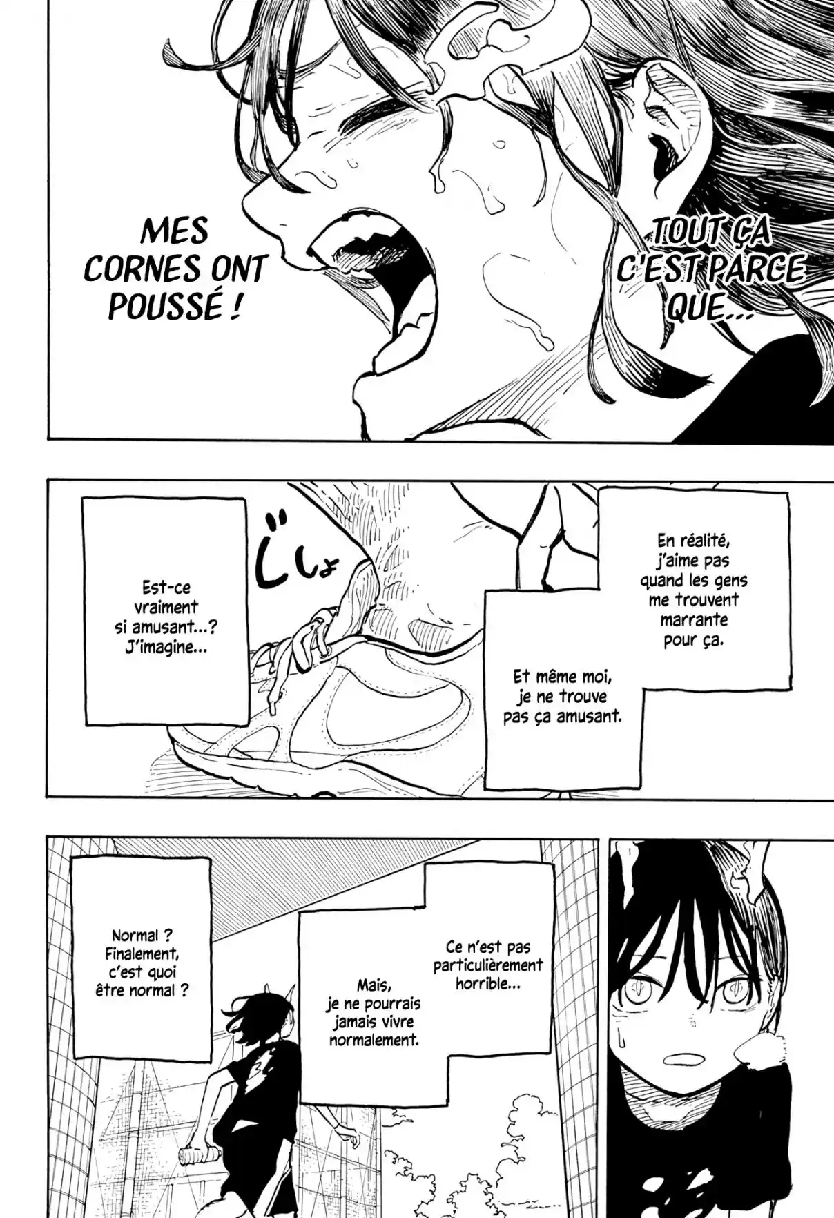 Read RuriDragon FR Manga Online
