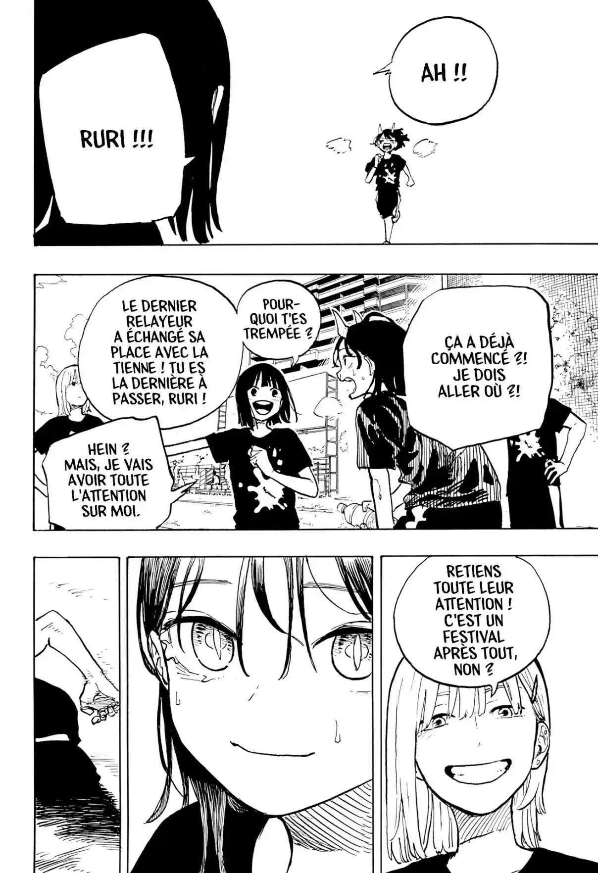 Read RuriDragon FR Manga Online