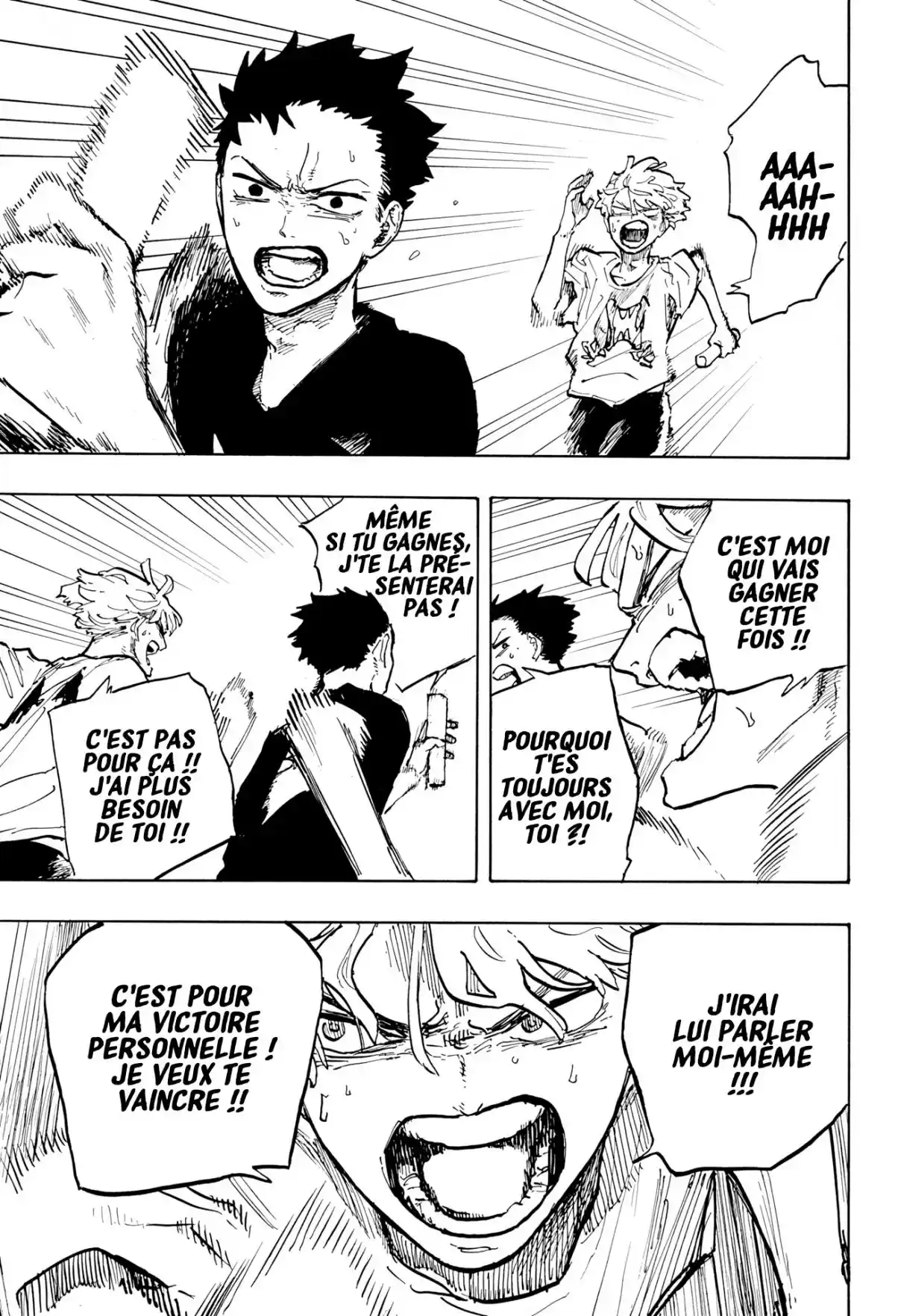 Read RuriDragon FR Manga Online