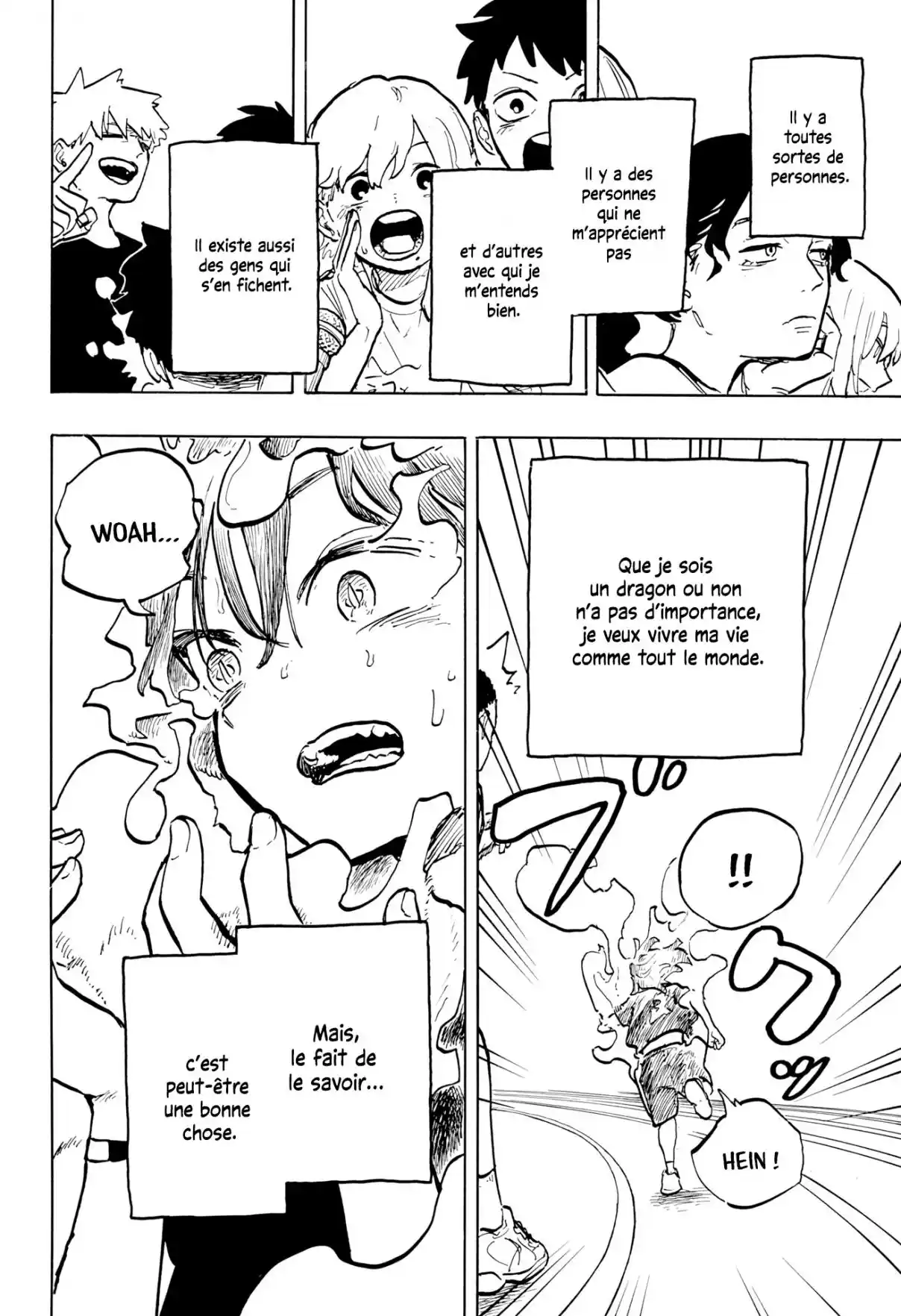 Read RuriDragon FR Manga Online